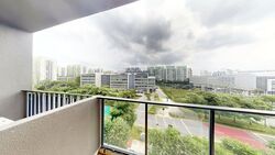 Park Colonial (D13), Condominium #551977551